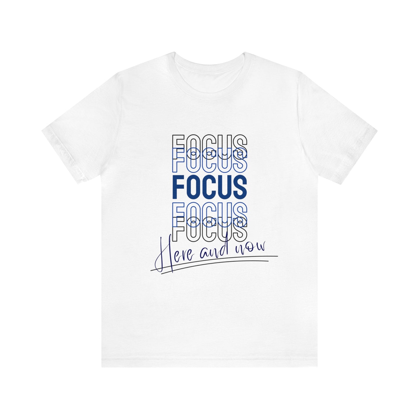 FOCUS TSHIRT