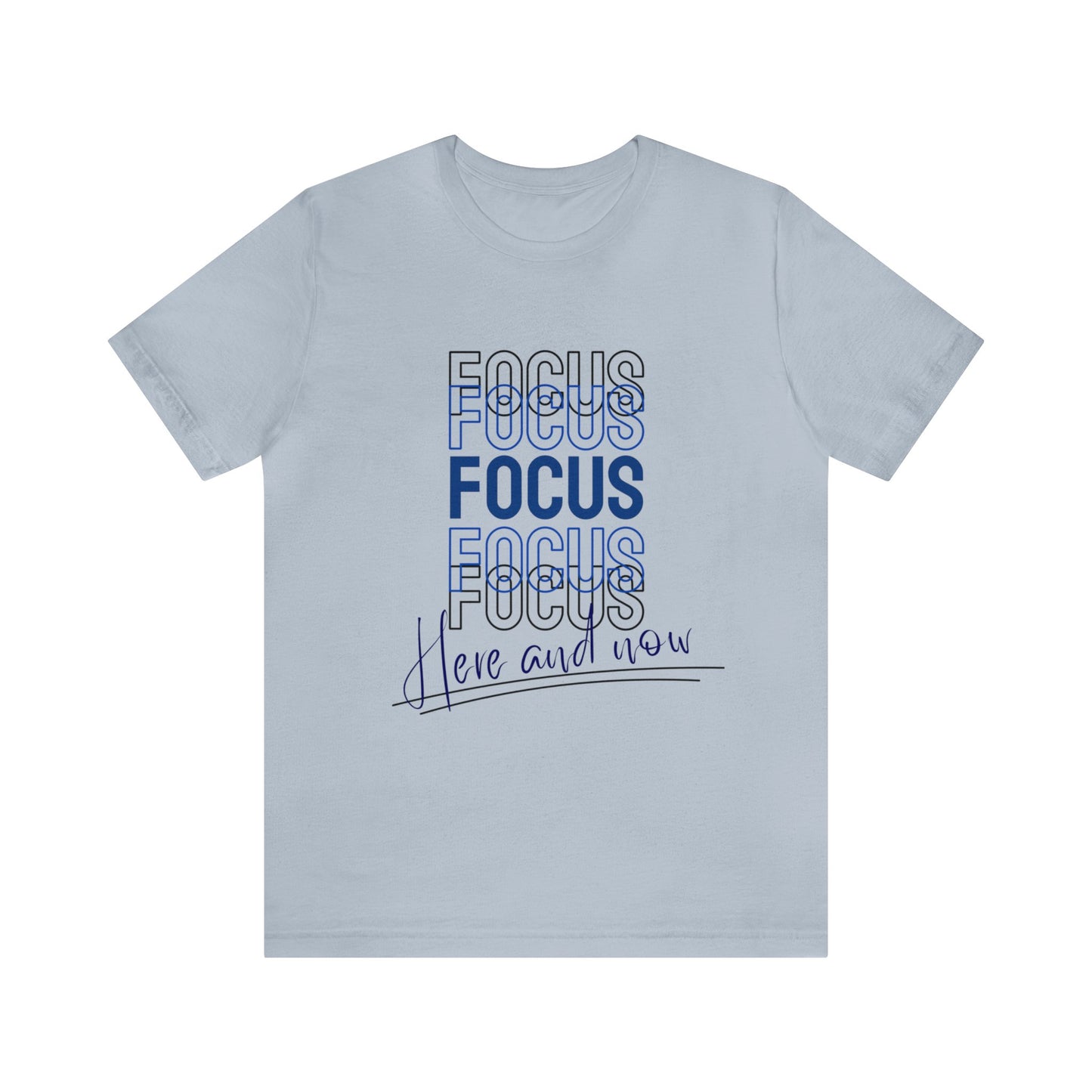 FOCUS TSHIRT