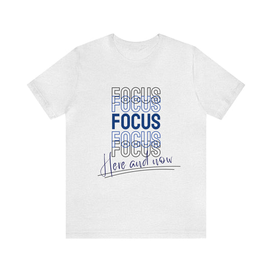 FOCUS TSHIRT