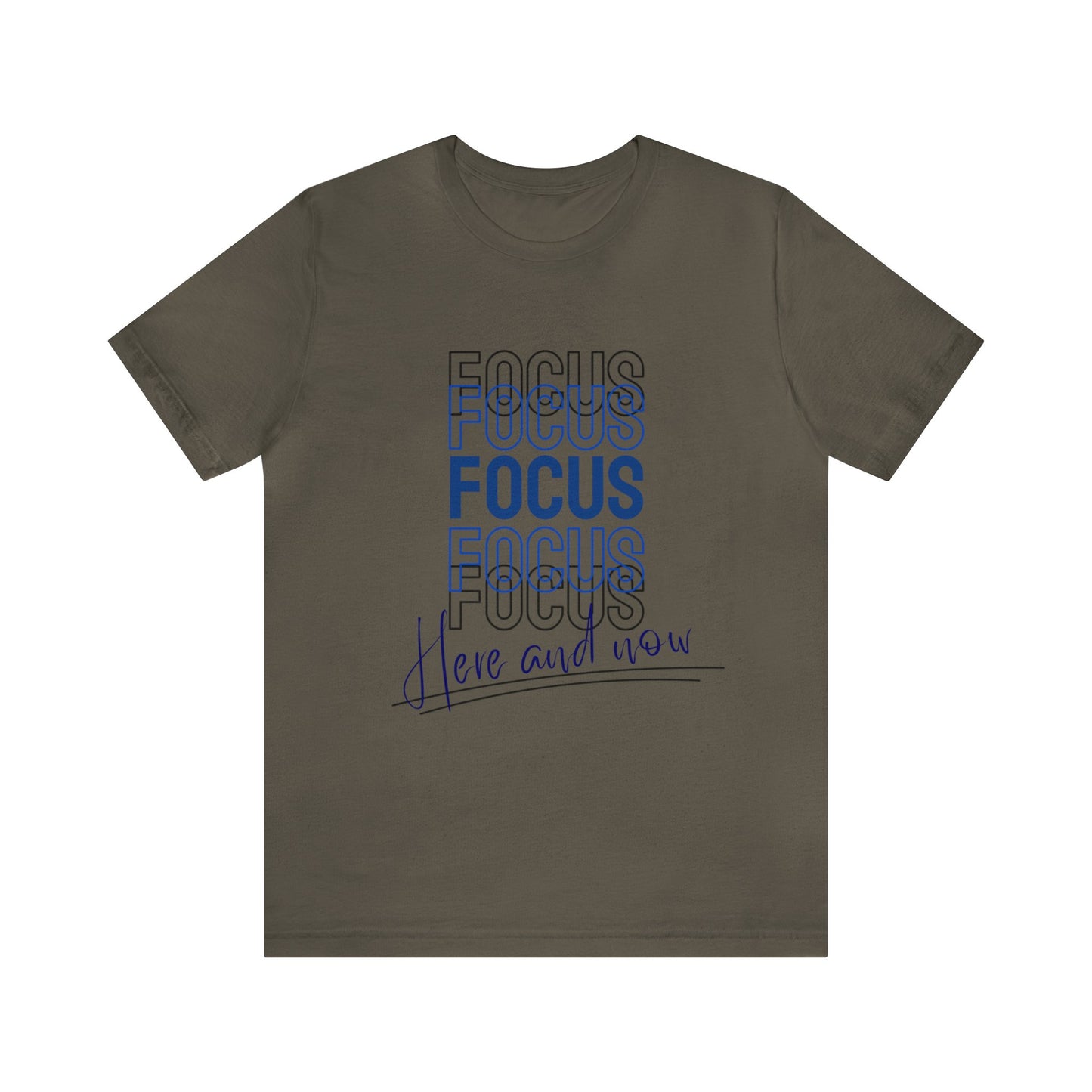 FOCUS TSHIRT