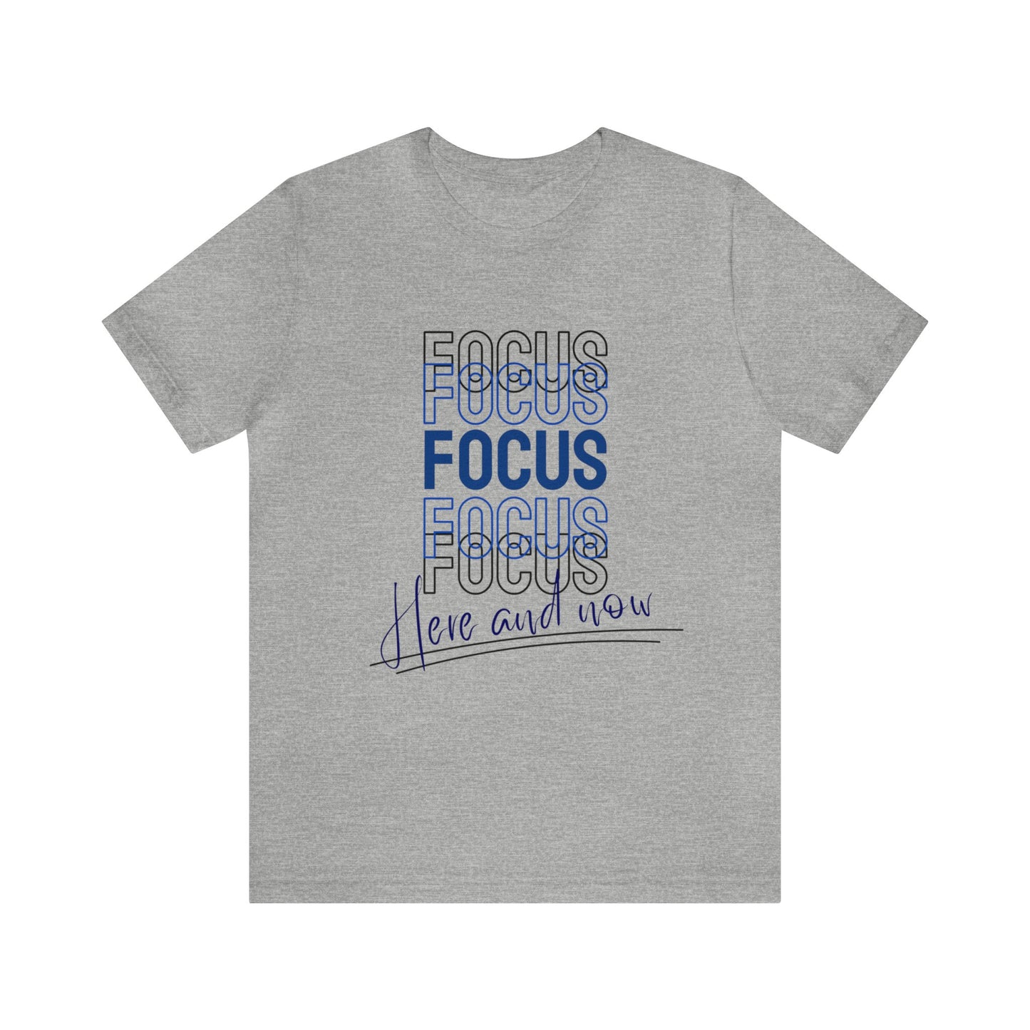 FOCUS TSHIRT