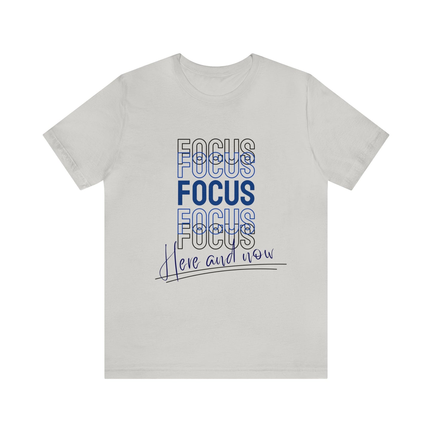 FOCUS TSHIRT